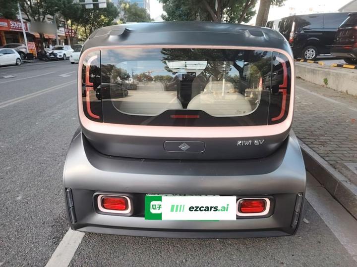 KiWi EV 2023 LFP photo 5