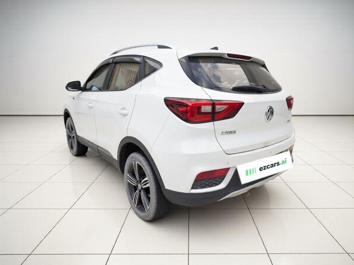 ZS 2018 1.5L MT Comfort China V photo 4