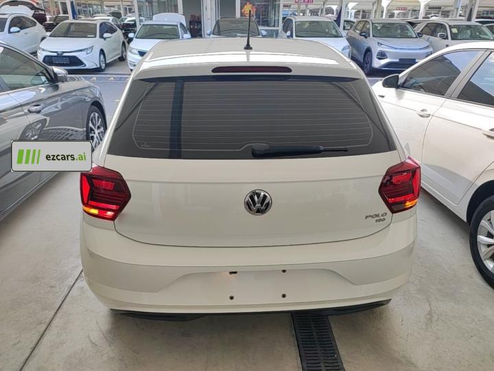 Polo 2019 Plus 1.5L AT photo 5