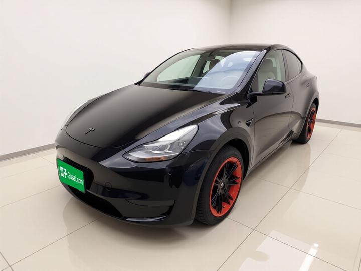 Model Y 2022 RWD photo 2