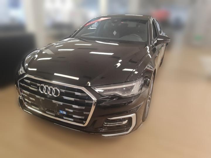 A6L 2025 45 TFSI quattro Dynamic