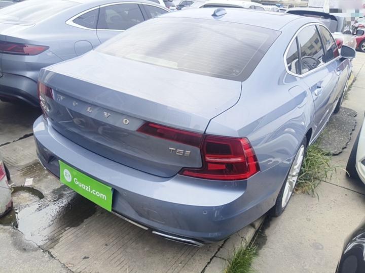 S90 2020 Facelift T5 Luxury photo 4