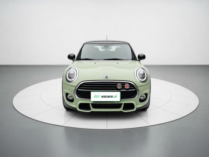 2019 1.5T COOPER photo 2
