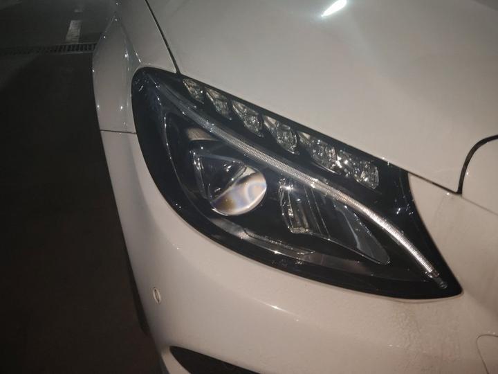 C-Class 2018 C 200 L Sport Special photo 7