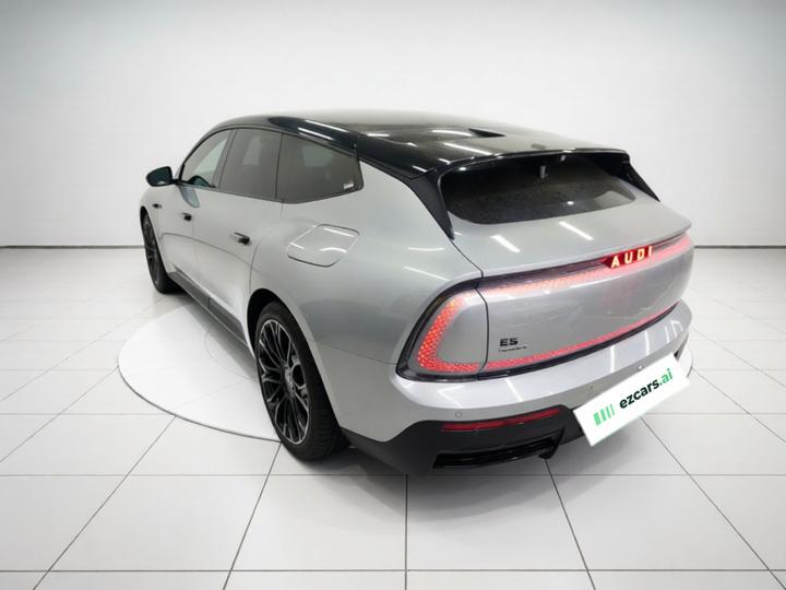 AUDI E5 Sportback 2026 Performance quattro photo 4