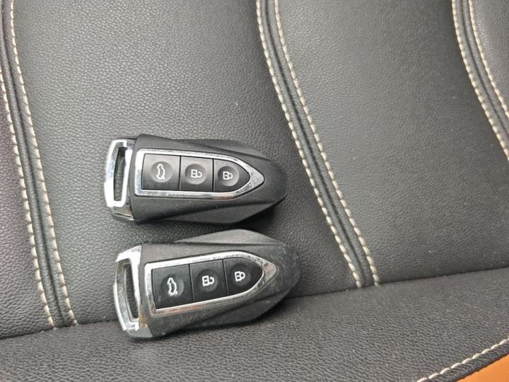 T300 2017 1.5T CVT Exclusive photo 8