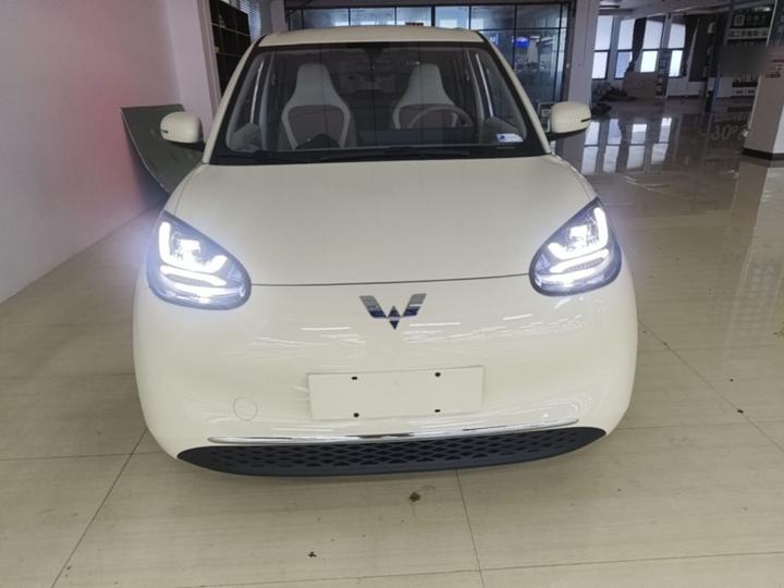 Wuling Bingo 2025 333km photo 2