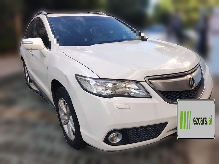 RDX Imported 2013 3.0L RWD Elite photo 3
