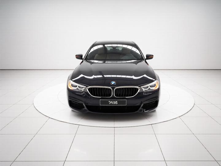 5 Series 2019 Facelift 530Li Leading M Sport Package photo 2