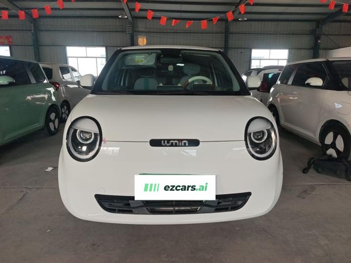 Nevo Changan Lumin 2023 205km photo 2