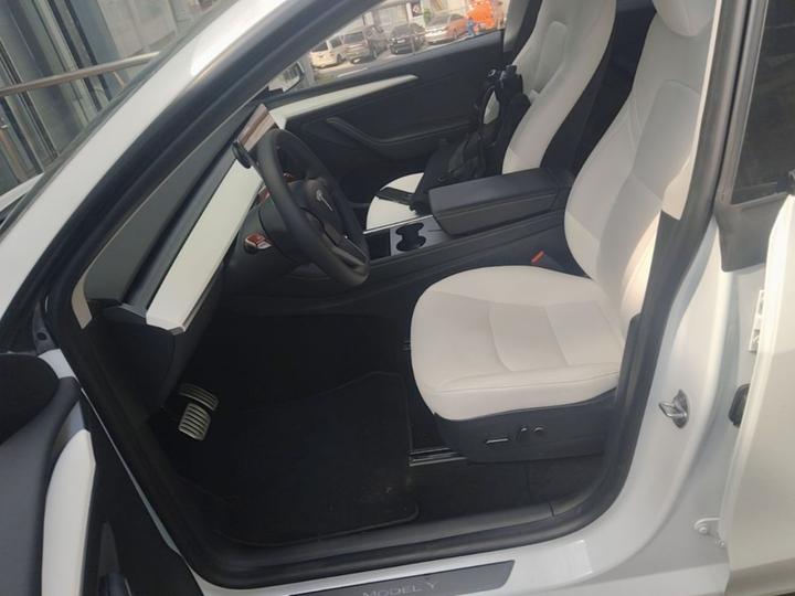 Model Y 2022 Performance AWD photo 6