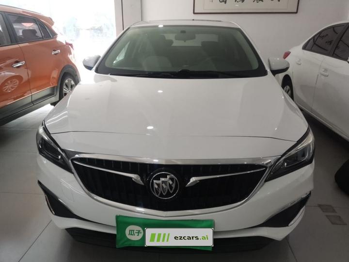 Verano 2019 Sedan 15S AT Leading photo 2