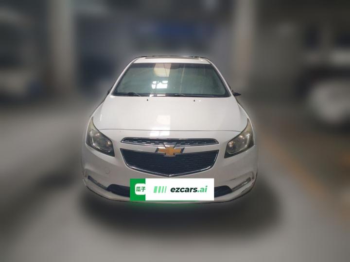 2015 1.5L Classic SE MT photo 2