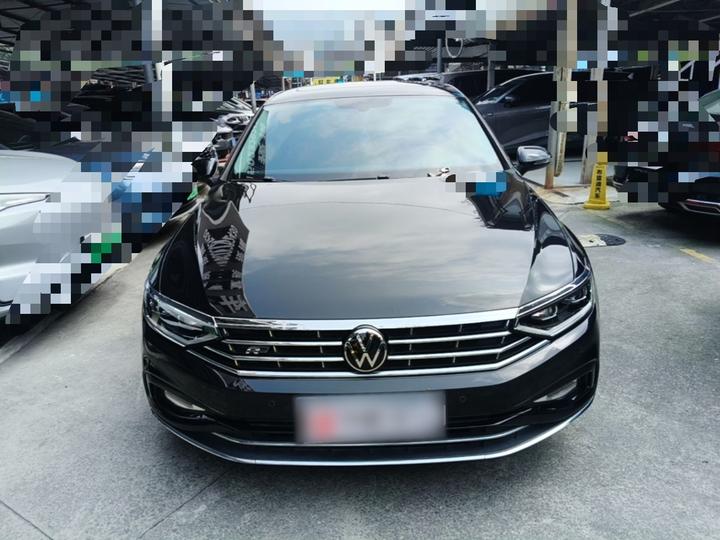 Magotan 2020 330TSI DSG Leading photo 2
