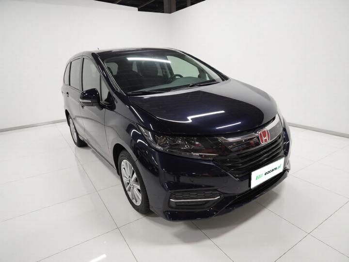 Odyssey 2018 2.4L Smart photo 3