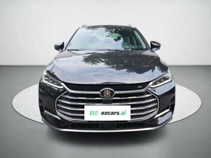Tang 2018 2.0T AT Connected Noble 5-Seater China V photo 2