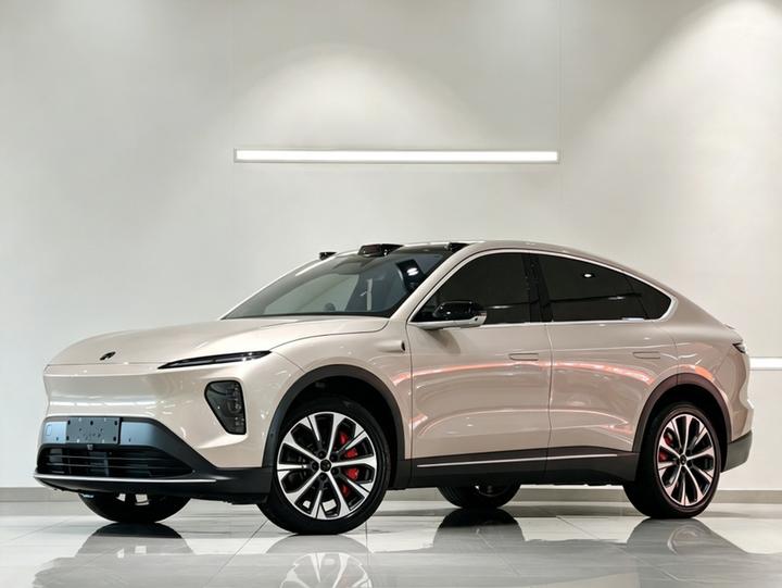 EC7 2023 100kWh Launch Edition