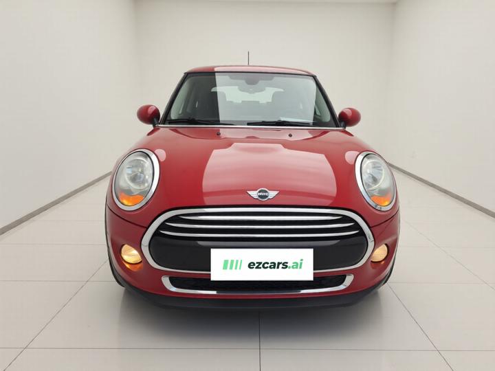 2016 1.5T COOPER photo 2