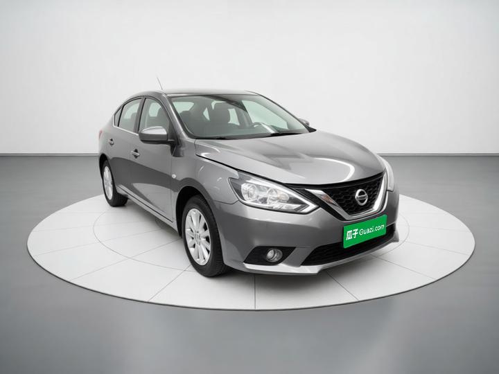 Sylphy 2022 Classic 1.6XL CVT Luxury photo 3