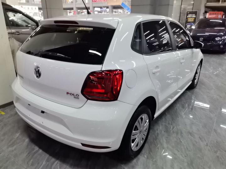 Polo 2018 1.5L AT photo 6