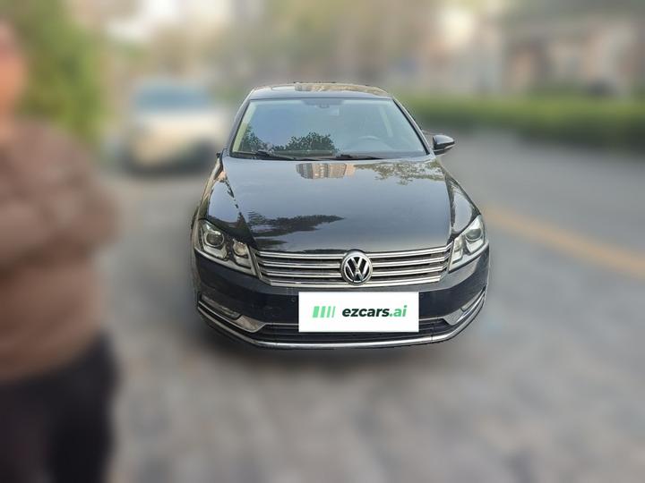 Magotan 2016 1.8TSI Smart Luxury photo 2