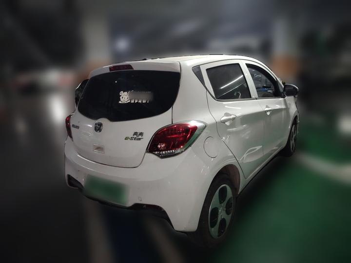 Benni E-Star 2021 LFP 31.18kWh photo 6