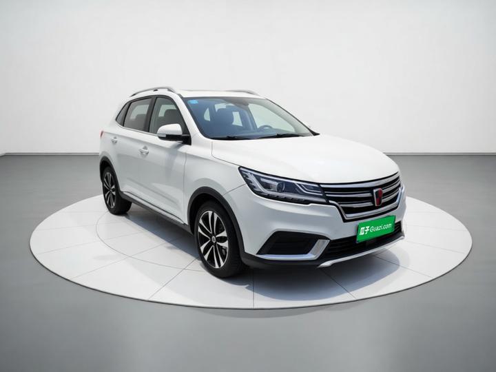 RX3 2020 1.6L CVT 4G Flagship photo 3