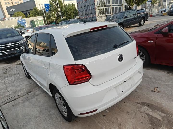 Polo 2016 1.4L AT photo 4