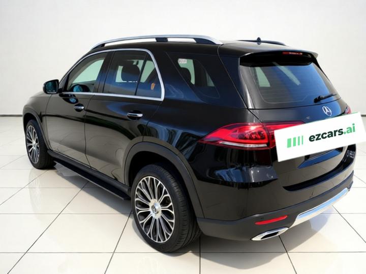 GLE Imported 2020 GLE 350 4MATIC Dynamic Special photo 4