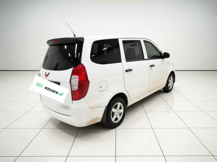 Wuling Hongguang 2018 1.5L Classic S photo 6