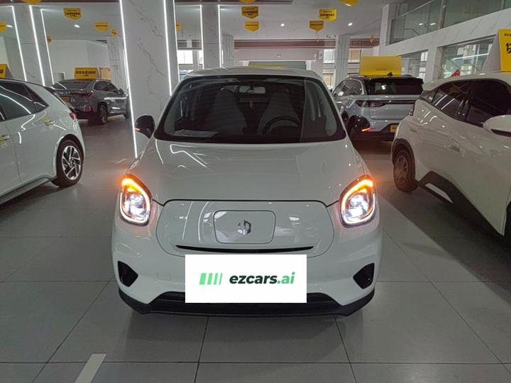 Leapmotor T03 2023 310 photo 2