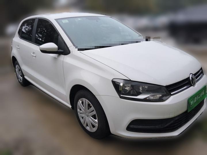 Polo 2016 1.4L AT photo 3