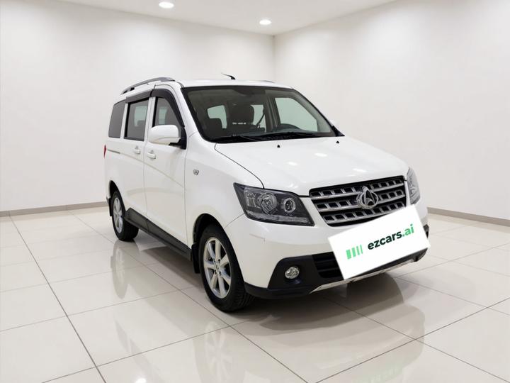 Oushan 2014 1.5L photo 3