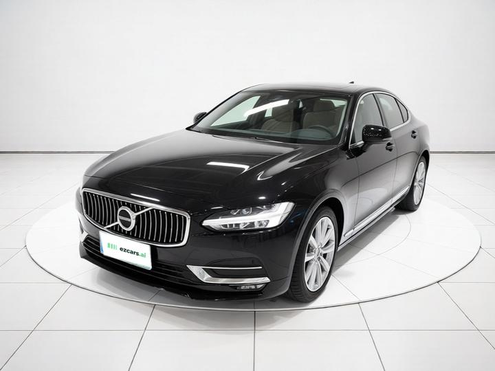 S90 2020 Facelift T5 Luxury