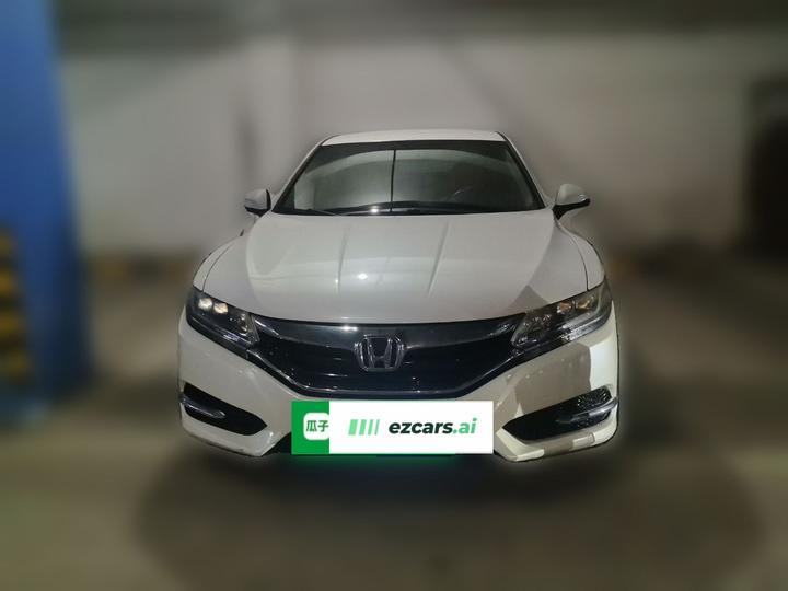 Spirior 2015 2.0L Luxury photo 2