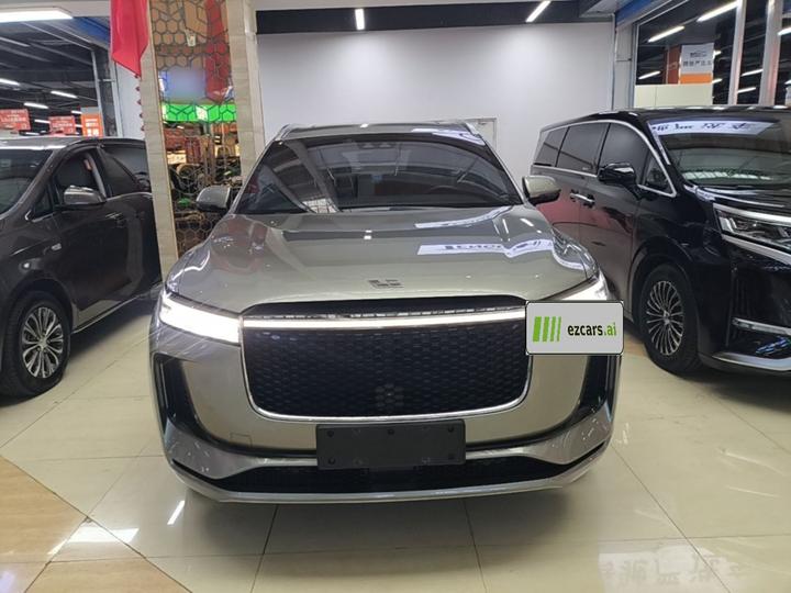 Li Auto ONE 2020 EREV 6-Seater photo 2