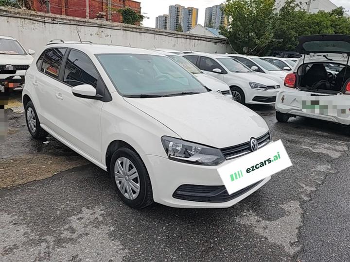Polo 2018 1.5L AT photo 3