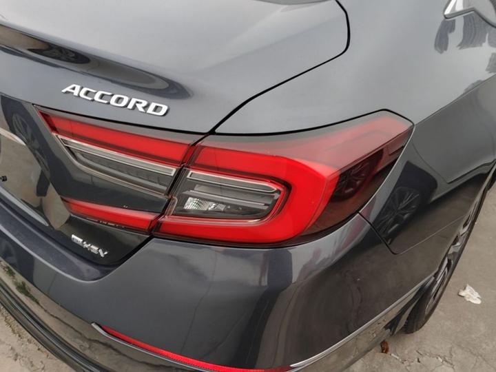 Accord 2022 Hybrid 2.0L photo 7