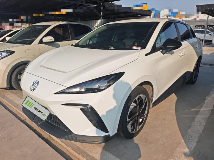 MG4 EV 2023 415km Champion