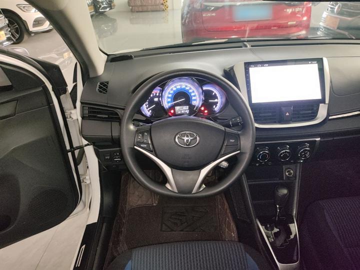 YARiS L 2016 Facelift 1.5G CVT photo 6