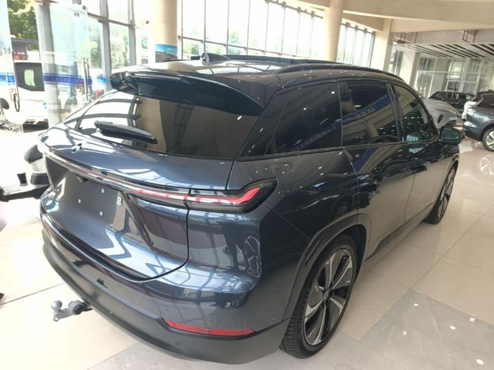 ES7 2022 100kWh Launch Edition photo 6