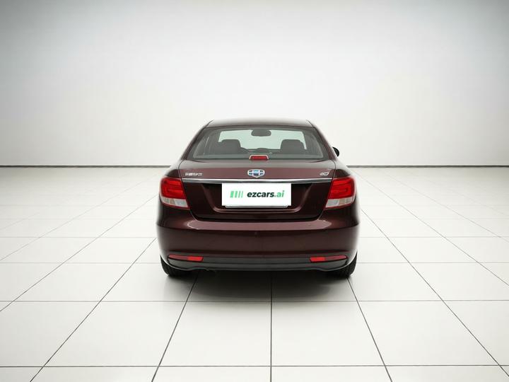 Vision 2015 1.3T MT Premium photo 5
