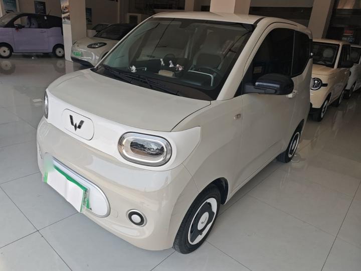 Hongguang MINIEV 2024 3rd Gen 215km