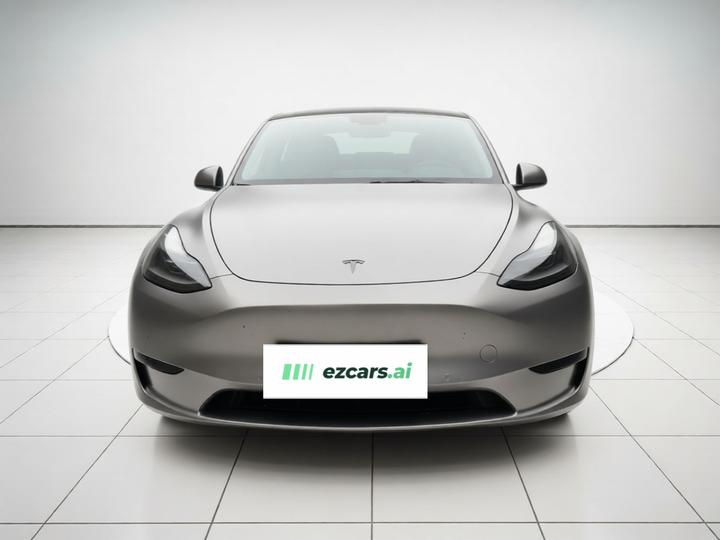Model Y 2022 Facelift RWD photo 2