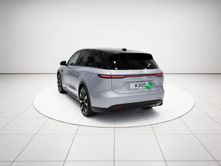 ES8 2024 75kWh photo 5