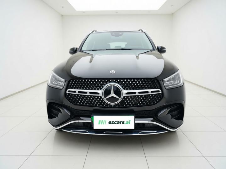 GLE Imported 2024 GLE 450 4MATIC Fashion photo 2