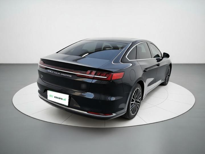Han 2020 DM AWD Performance Luxury photo 6
