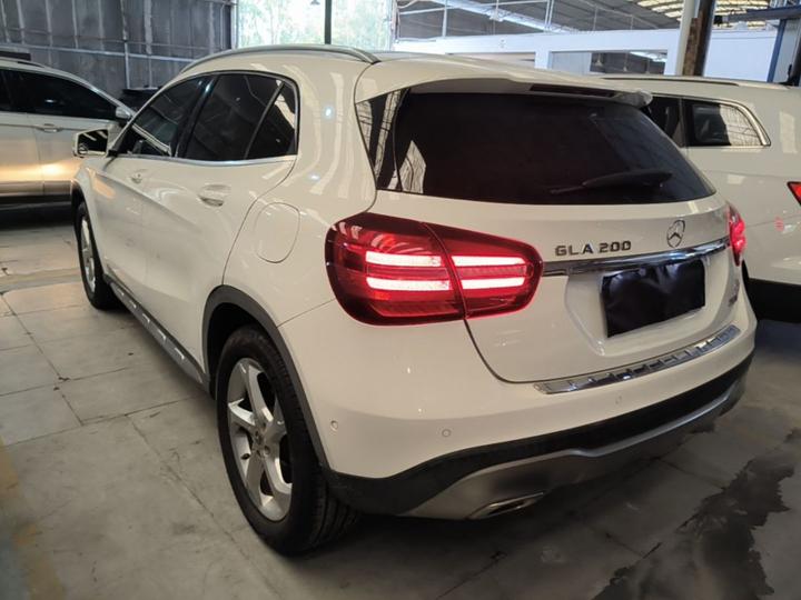GLA 2019 GLA 200 Dynamic photo 4
