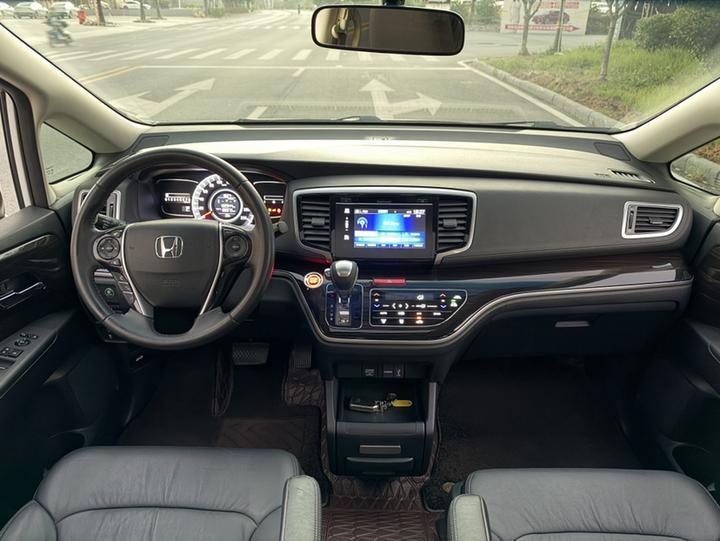 Odyssey 2018 2.4L Smart photo 8