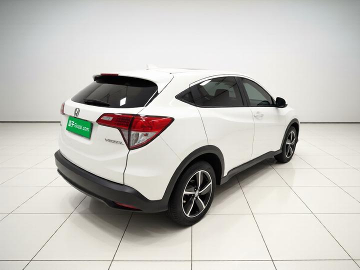 Vezel 2020 1.5L CVT photo 6